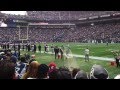Seattle Seahawks v Atlanta Falcons in CenturyLink Field October 02, 2011
