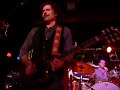 The Hooters perform Until You Dare at BB Kings NYC