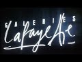 {B*} - Galeries Lafayette (by night) - Friedrichstraße - Französische Straße - Berlin Mitte