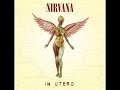 Nirvana Discography