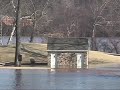 January 2010 | Willow Oaks Golf Course Flood
