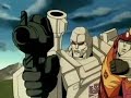 Transformers The Movie: Fuel My Desire Music Video