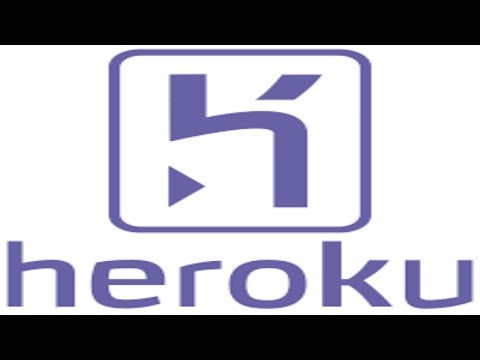 How to Run NodeJS Project on the cloud using Heroku