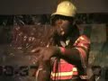 JAH FIRE - MAMA ALONE (HYPE TV LOCAL TALENT 07)