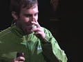 constant grind(live @2006 PEI music awards)-Eric Broadbent