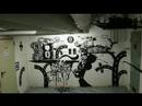 1000% wallpainting - Wien - Austria