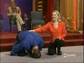 Ryan Stiles Breaks The Neon Ryan Stiles Breaks The Neon