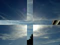 Chem Trails Gouda-Holland 14 July 05 Stick Music Ron Baggerm