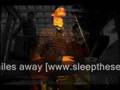 videos de sleep the season - miles away