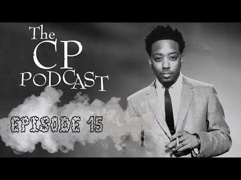 The CP Podcast - Debate Episode!