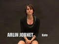makinf off LOST (casting)
