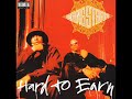 Gangstarr - Mostly Tha Voice