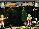 MUGEN BATTLE: BROLY & BROLY VS HYPER BROLY MUGEN BATTLE: BROLY & BROLY VS HYPER BROLY