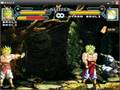 videos de MUGEN BATTLE: BROLY & BROLY VS HYPER BROLY