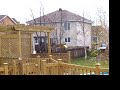 Tempête de vent à Montmagny (29 octobre 2006)
