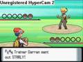 Pokemon Diamond/Pearl Walkthrough Part 5