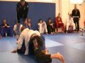 Jon Gunnar rolling on june 3rd 2007 at Mjölnir SBG Iceland