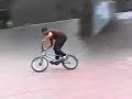 Scotty Cranmer and Ruben Alcantara at Brooklyn Banks
