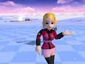 せっしーと一緒にアッーウッウッイネイネ【パンヤMAD】