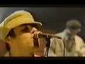 Oasis Be Here Now Live