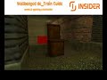 SK Insider de_train Wallbanged Series - CSGoodies.com SK Insider de_train Wallbanged Series - CSGoodies.com