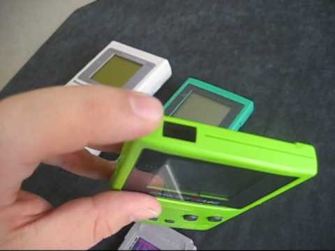 Game Boy Color