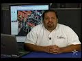 Computer Drafting and Design Technology at TSTC Harlingen