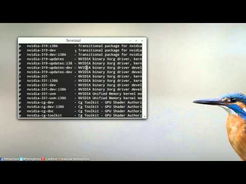 how to patch nvidia driver linux