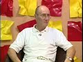 Dr. Edison Fl�vio Martins e as Viv�ncias  Passadas Parte 1