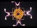 Water into Fire - Mandala Meditation