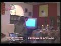 BROMAS PESADAS CENA ASQUEROSA