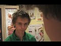 Kortfilm: \"Apoteker`n\"