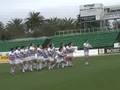 PN Boys High v Feilding High School