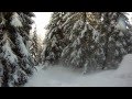 powder finder - post... View Video