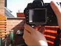 D300 8fps ohne Griff