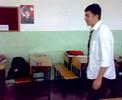 BAL m?s?n? yok musun?