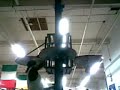 speed bag workout