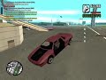GTA : SAMP Car Stunts and Crashes GTA : SAMP Car Stunts and Crashes