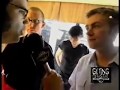 Nardwuar vs. Blur