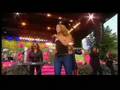 Agnes - Sommarkrysset 2008 - On And On (HQ option)