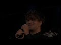 Jersey Live Festival 09 - Jack Penate 'Pull my heart away' Live
