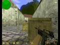 Counter Strike ace