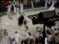 �ltima part do show da bateria da arranco