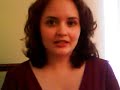 first run at video blog for the new vulva real vagina scent product.  rough video.