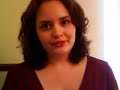 first run at video blog for the new vulva real vagina scent product.  rough video.