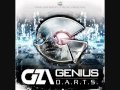 My 118th Beat (feat. Masta Killa, GZA, Method Man & Raekwon)