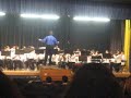 christmas concert 2006