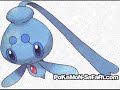 33 POKEMON LEGENDARIOS