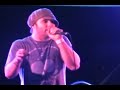 Blake Lewis @ Summer Meltdown \