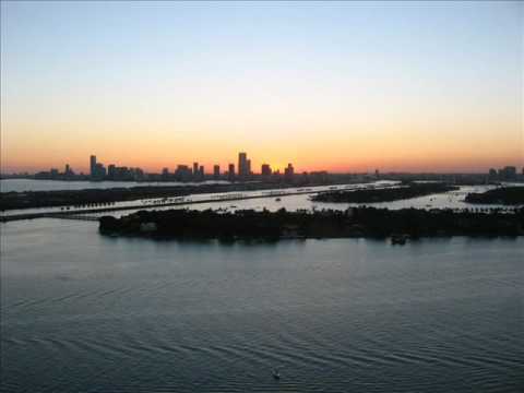 MIAMI SKYLINE